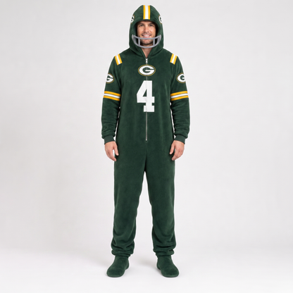 Football Onesie