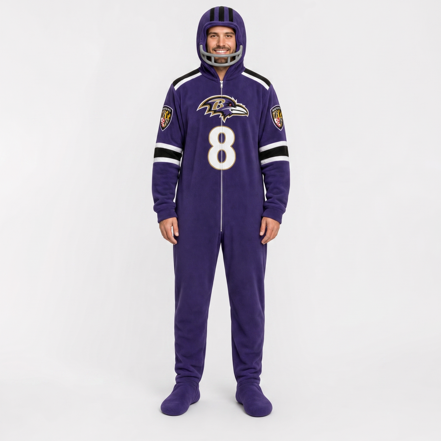 Football Onesie