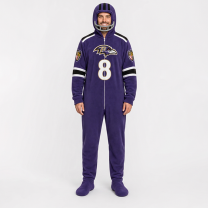 Football Onesie