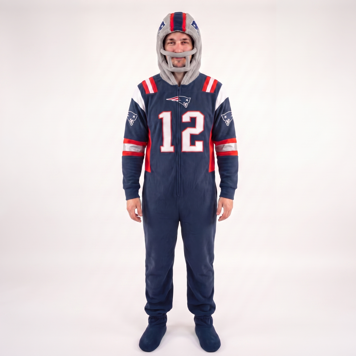 Football Onesie