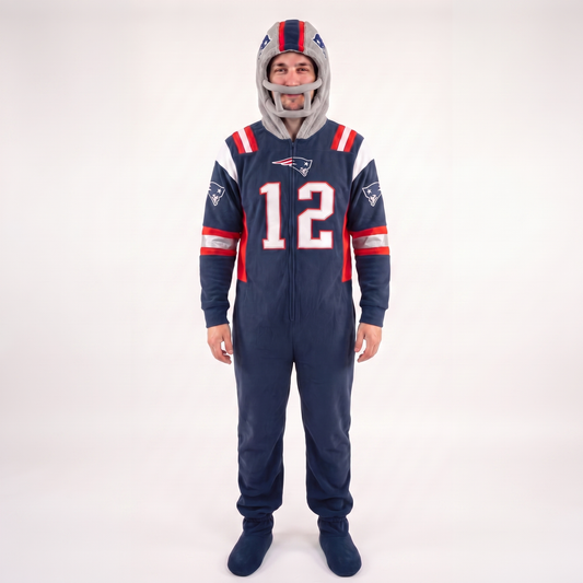 Football Onesie