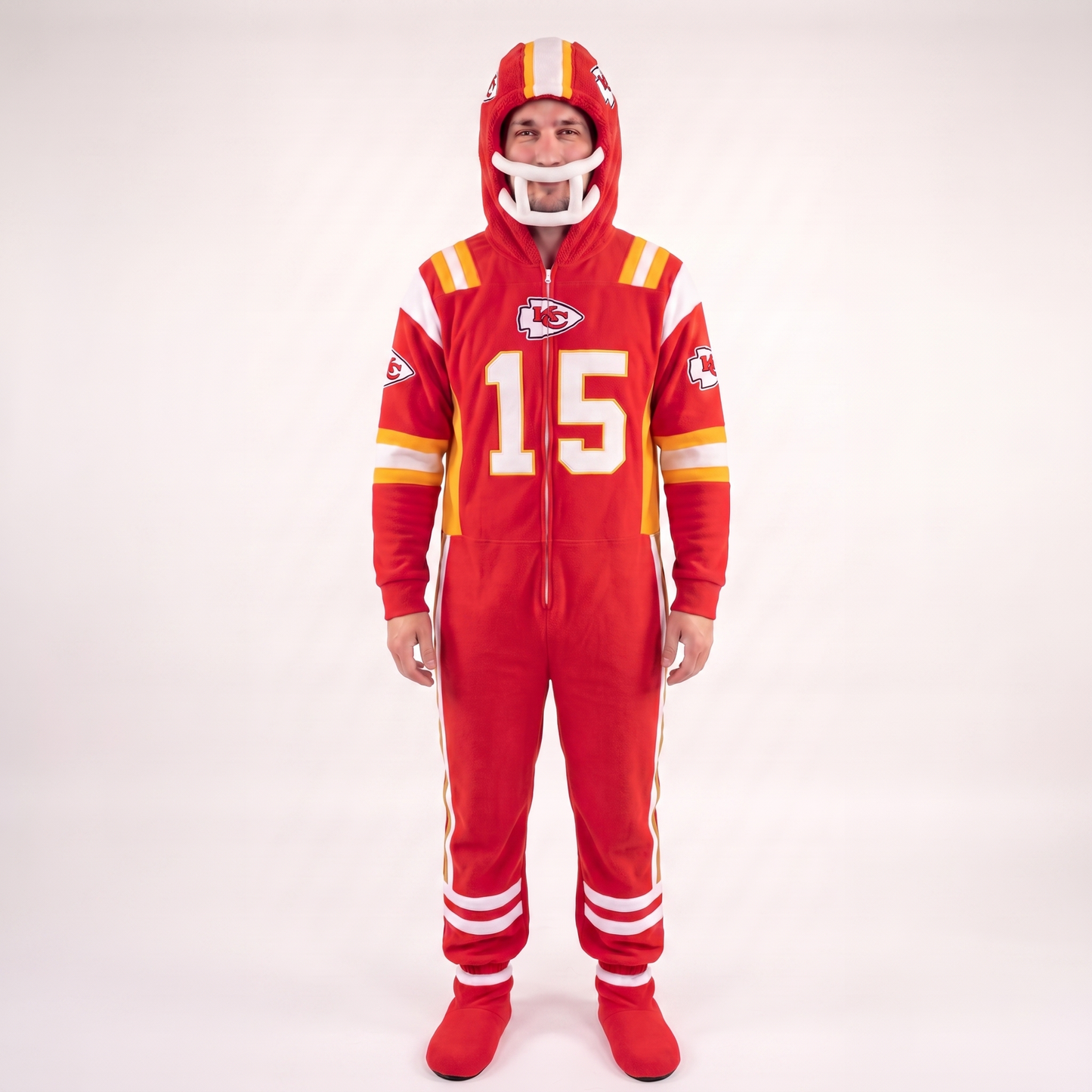 Football Onesie