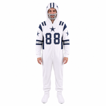 Football Onesie