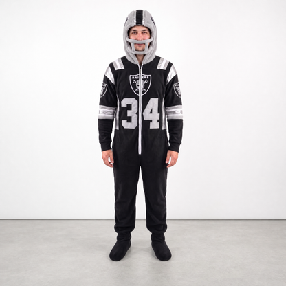 Football Onesie
