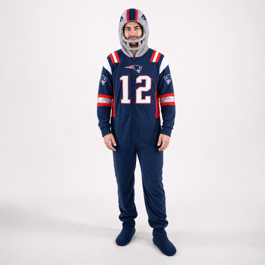 Football Onesie